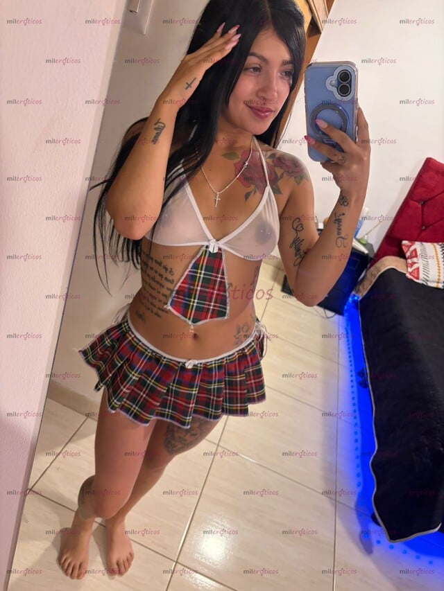 FOTOS DE NENITA APASIONADA COMPLACIENTE Y SUPER EXTROVERTIDA NO DUDEN EN CONTACTARME