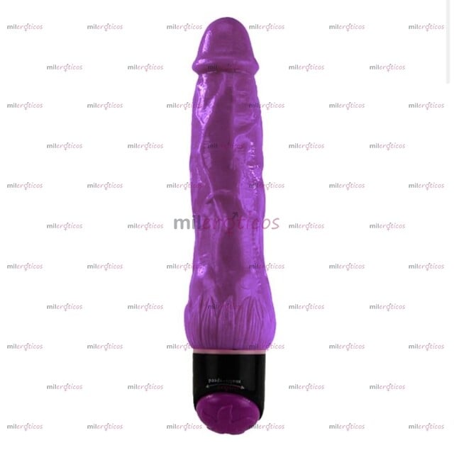 FOTOS DE $79.800 VIBRADOR COLORFUL 24CM LILA SEX SHOP SEX UNIVERSAL