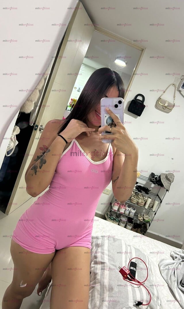 FOTOS DE CAMILA NUEVA EN LA CUIDAD NO ME DEJES PASAR COMPLACIENTE