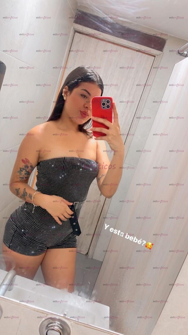 FOTOS DE CAMILA NUEVA EN LA CUIDAD NO ME DEJES PASAR COMPLACIENTE