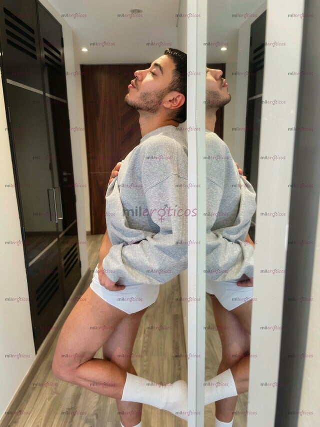 FOTOS DE SEXY CHICO VARONIL MUY HOT POR POCOS DÍAS