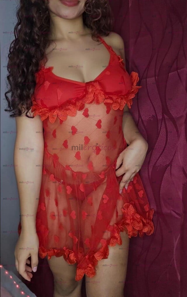 FOTOS DE CATERING JOVEN CARISMÁTICA TODO VA EN TI