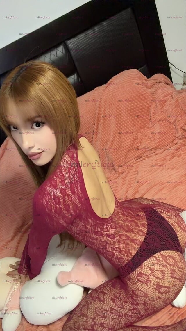 FOTOS DE KITTY JANE TÚ FANTASÍA HECHA REALIDAD!!!!