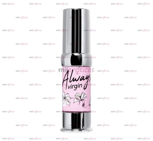 FOTOS DE $90.000 SECRET PLAY GEL DE ESTRECHAMIENTO ALWAYS VIRGIN