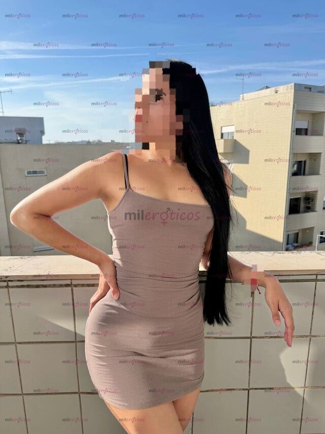 FOTOS DE TU BELLA PELINEGRA EN TU CIUDAD ... VEN POR TU RICO ANAL