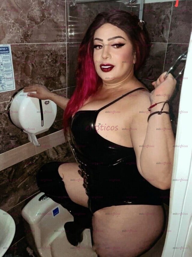 FOTOS DE DOMINATRIX EXPERTA EN PRINCIPIANTES LÁTEX