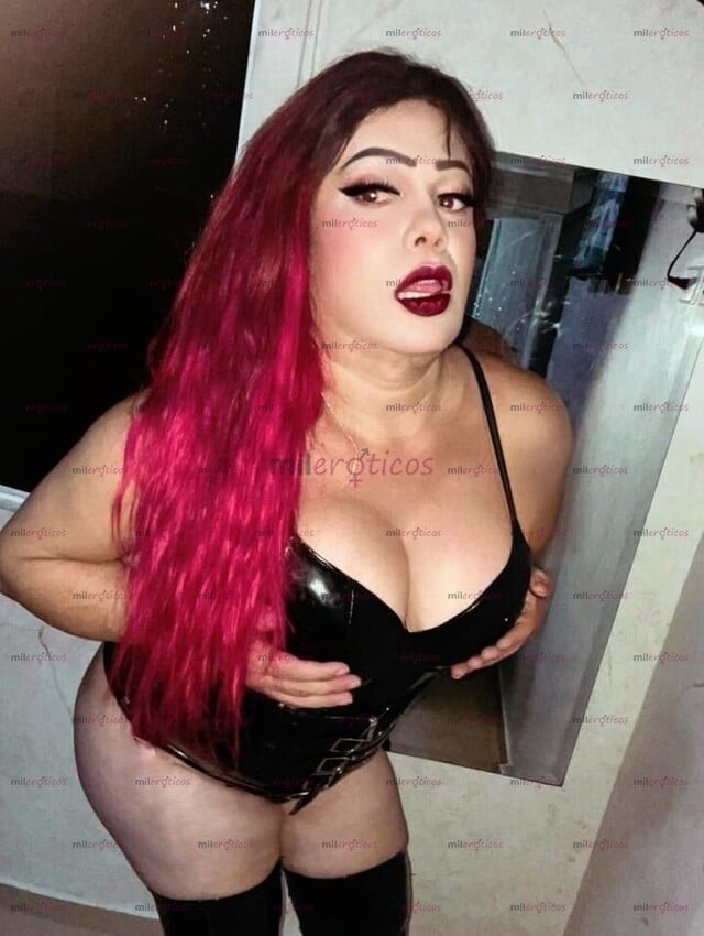 FOTOS DE DOMINATRIX EXPERTA EN PRINCIPIANTES LÁTEX
