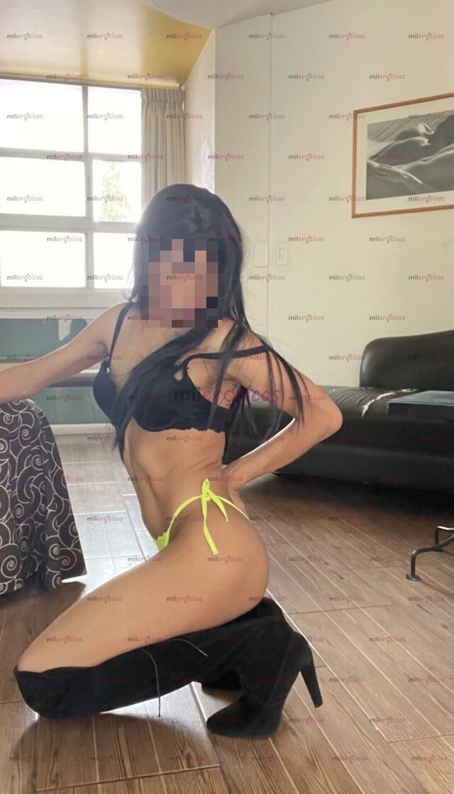 FOTOS DE NIÑA TRAVESTÍ DE 20 AÑITOS LISTA PARA COJER Y HACERTE VENIR