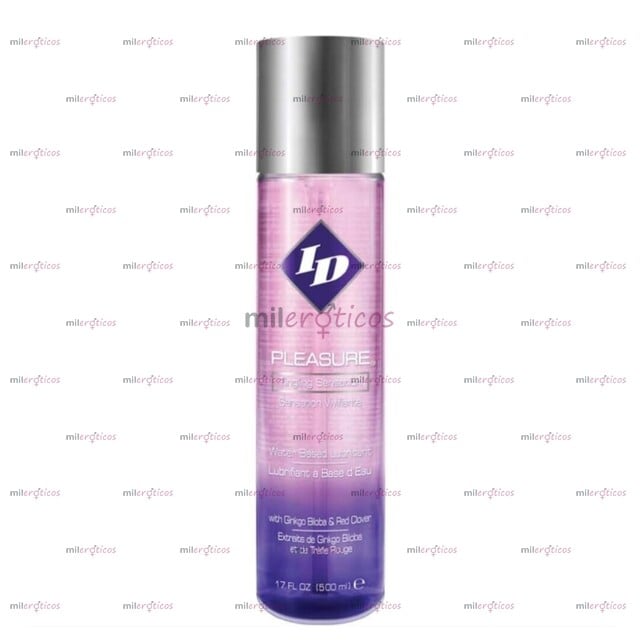 FOTOS DE LUBRICANTE BASE AGUA PLEASURE 500ML $220.000 SEX SHOP CHAPINERO
