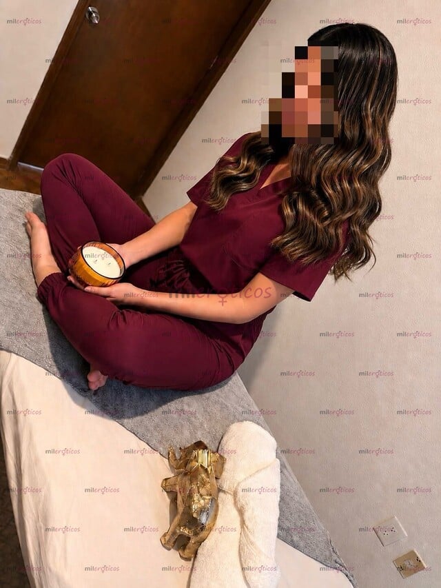 FOTOS DE HOLA CORAZON SOY TERAPEUTA PROFESIONAL SENSOREAL Y EROTICA