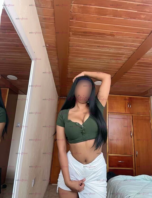 FOTOS DE SOY NIKOL JOVENCITA DE 18 AÑOS. ARDIENTE
