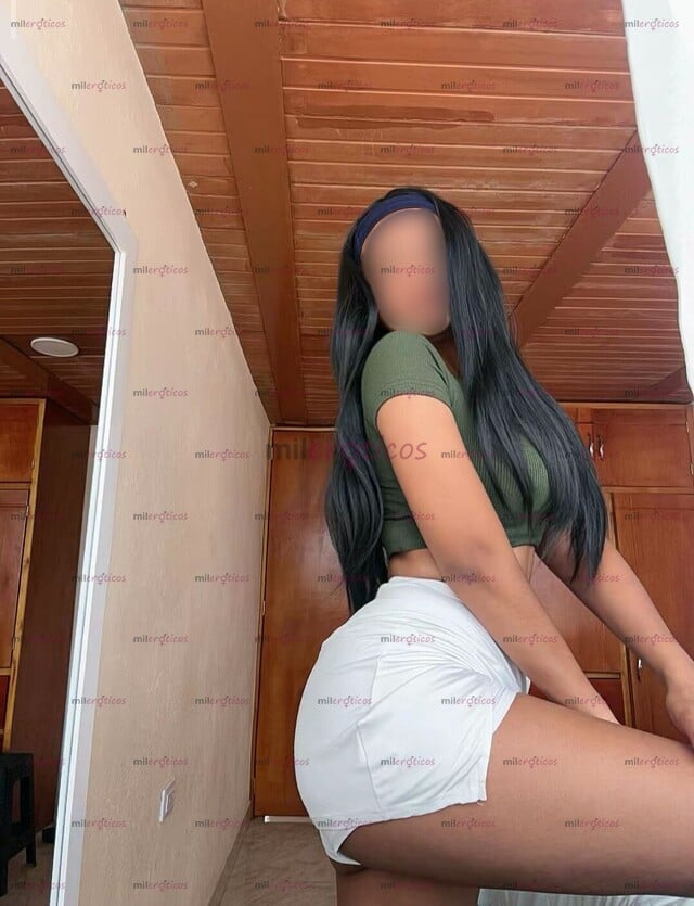 FOTOS DE SOY NIKOL JOVENCITA DE 18 AÑOS. ARDIENTE