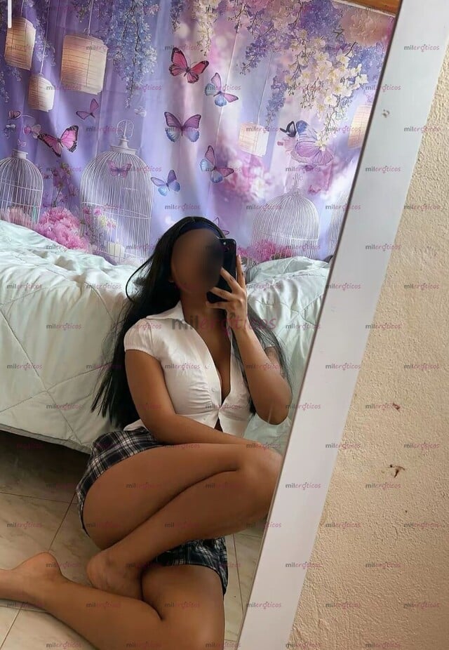 FOTOS DE SOY NIKOL JOVENCITA DE 18 AÑOS. ARDIENTE