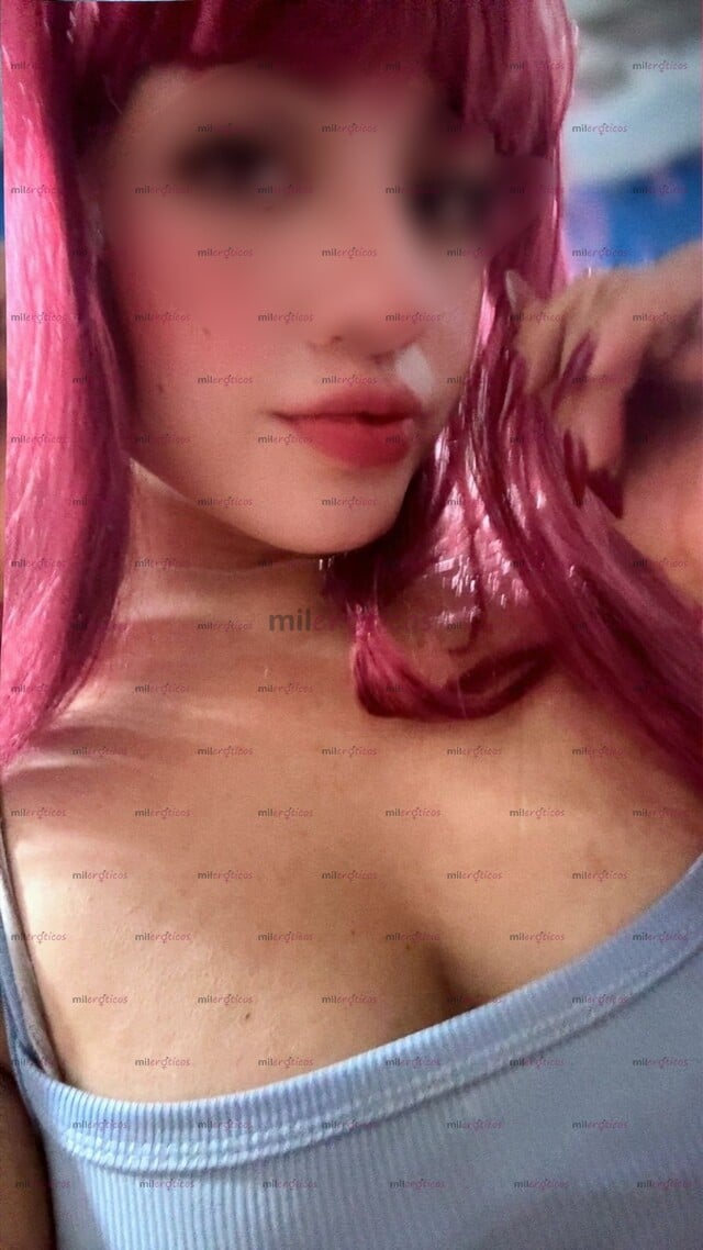 FOTOS DE PAO ARDIENTE Y NALGONCITA. CON UN CUERPO DELICIOSO