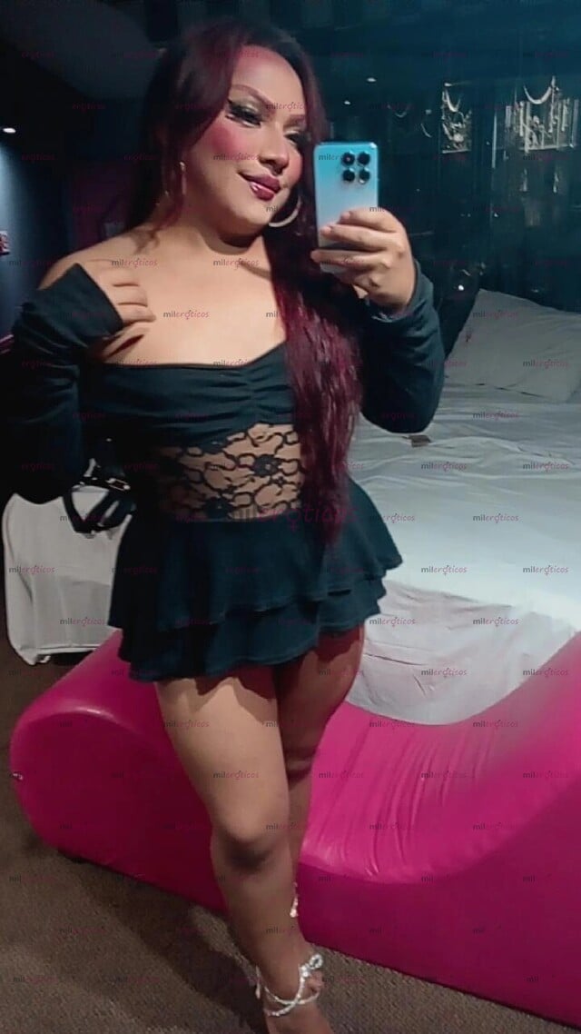 FOTOS DE LINDA Y MUY COMPLACIENTE, TE GUSTARÍA PROBAR Y RELAJARTE