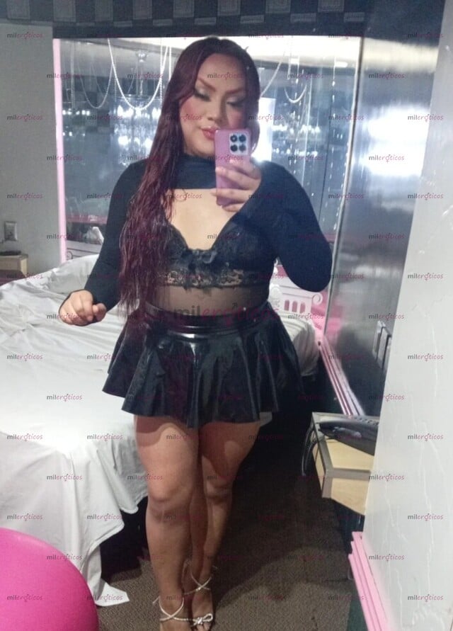 FOTOS DE LINDA Y MUY COMPLACIENTE, TE GUSTARÍA PROBAR Y RELAJARTE