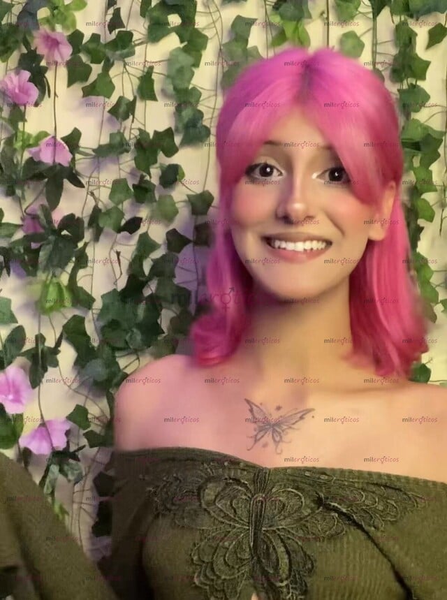 FOTOS DE TRANS JOVEN, DELGADA Y MUY COMPLACIENTE ATENCIÓN DISCRETA Y SENSUAL