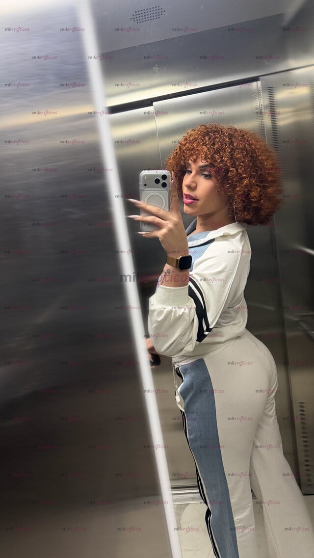 FOTOS DE BELLEZA FEM EXTRAJERA! PASIVA 100% CULONA Y COMPLACIENTE