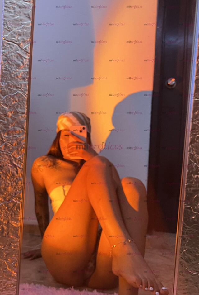 FOTOS DE CHICA DE 19 AÑOS INICIANDO EN EL AMBIENTE MI AMOR
