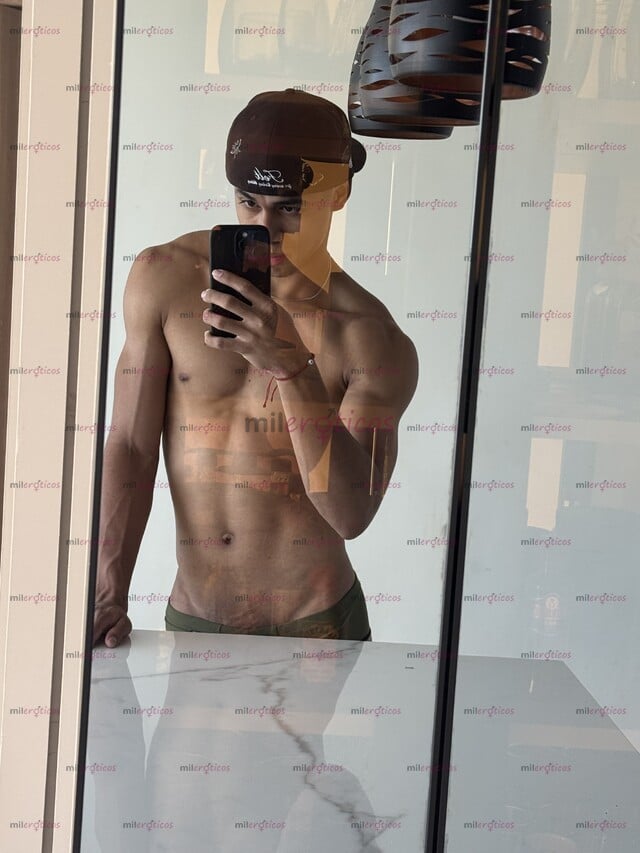 FOTOS DE NUEVO EN TU CIUDAD, POLLO VERSATIL DE GYM
