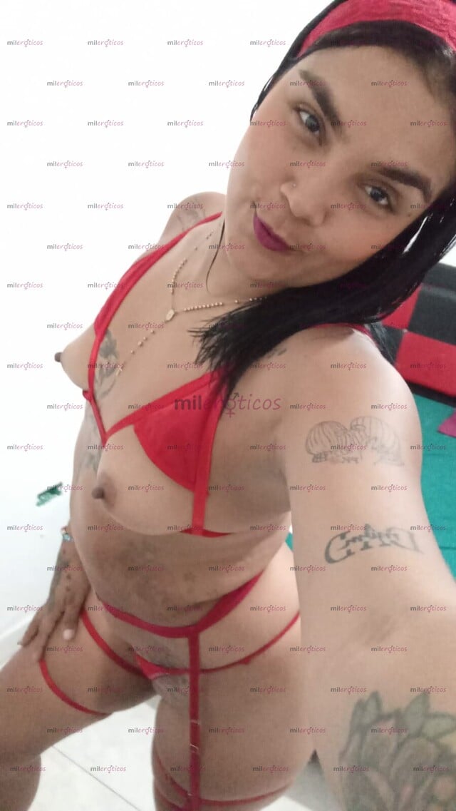 FOTOS DE YERAL. HERMOSA DIABLA. UBICADA. EN GUAIMARAL VEN Y DISFRUTA DE SU BUEN SERVIC