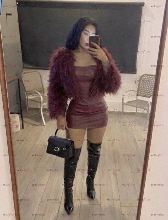 FOTOS DE ULTIMO DÍA BOMBA DE SENSUALIDAD BELLEZA ÚNICA SIN PROBLEMAS DE ROL TE ENCANTARE