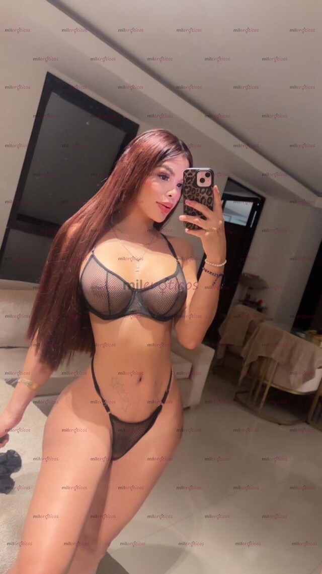 FOTOS DE KAREN, A DIVINE WOMAN WITH A DELICIOUS PENIS THAT YOU CAN ENJOY. NO PHOTOSHOP