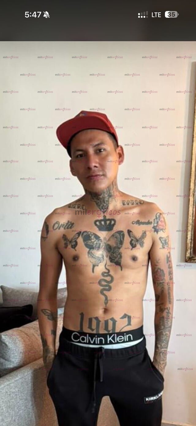 FOTOS DE MORENO CON VERGA XL Y GRUESA, VARONIL DISCRETO Y TATUADO