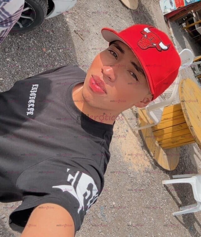 FOTOS DE SOY OLIVER, DESCUBRE UN MUNDO DE PLACER EXCLUSIVO. CONTÁCTAME VÍA WHATSAPP