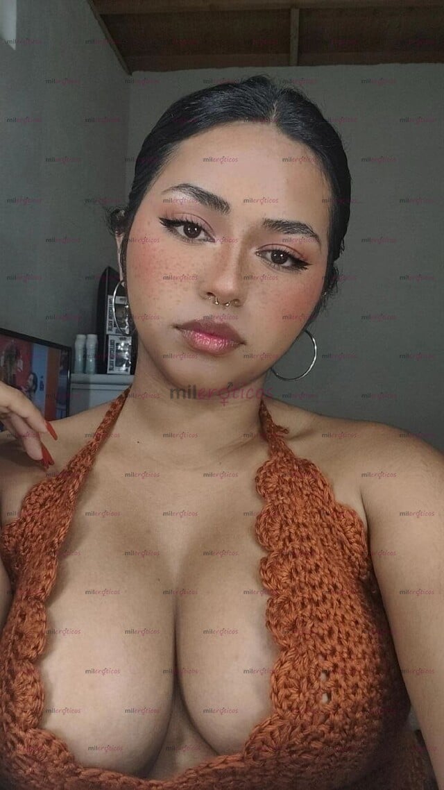 FOTOS DE CHAPARRITA NALGONA Y CHICHONA PARA TI BBY