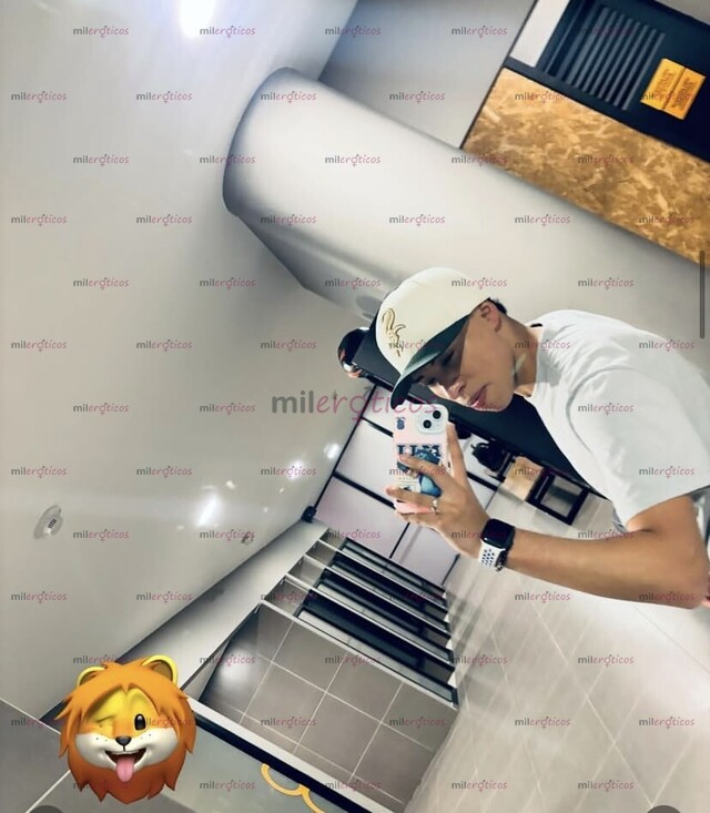 FOTOS DE SOY OLIVER, DESCUBRE UN MUNDO DE PLACER EXCLUSIVO. CONTÁCTAME VÍA WHATSAPP