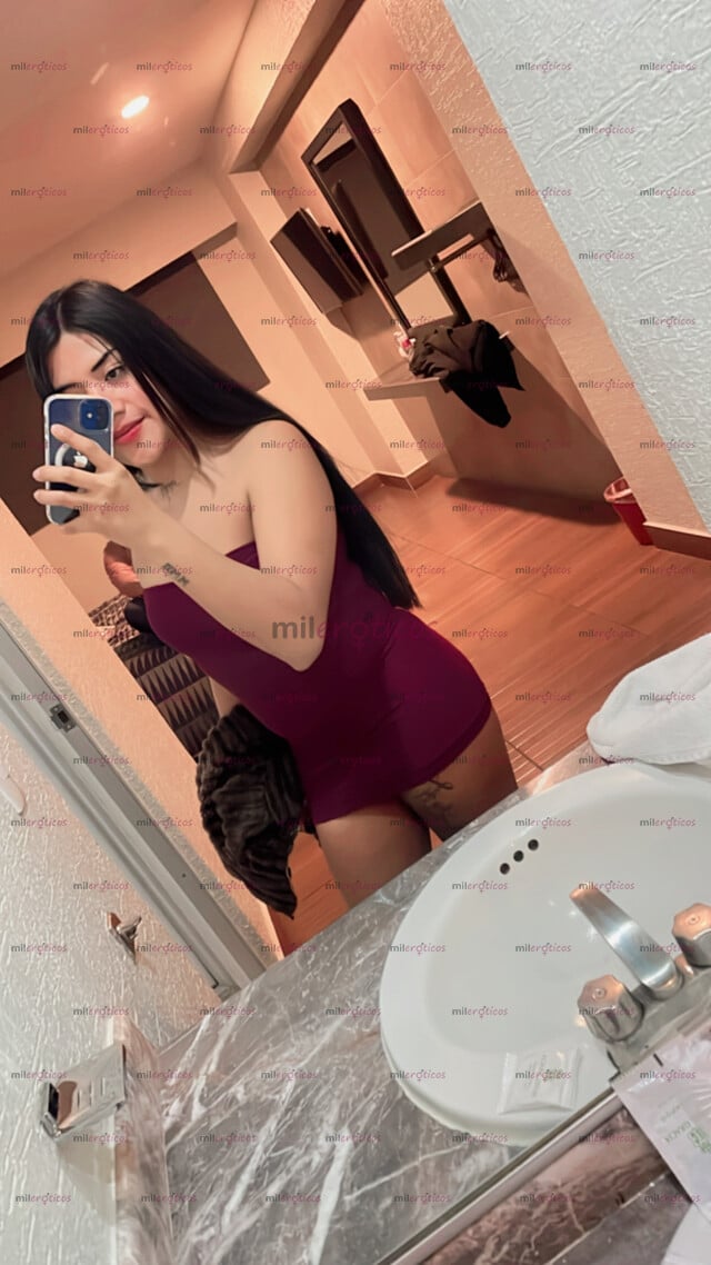 FOTOS DE CAMII NENA TRANY SUPER PETITT DISPONIBLE LA PASREMOS SUPER RICO HOT
