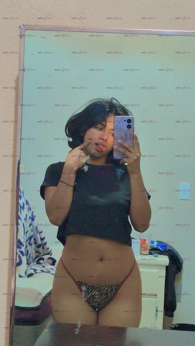 FOTOS DE CHAPARRITA NALGONA Y CHICHONA PARA TI BBY