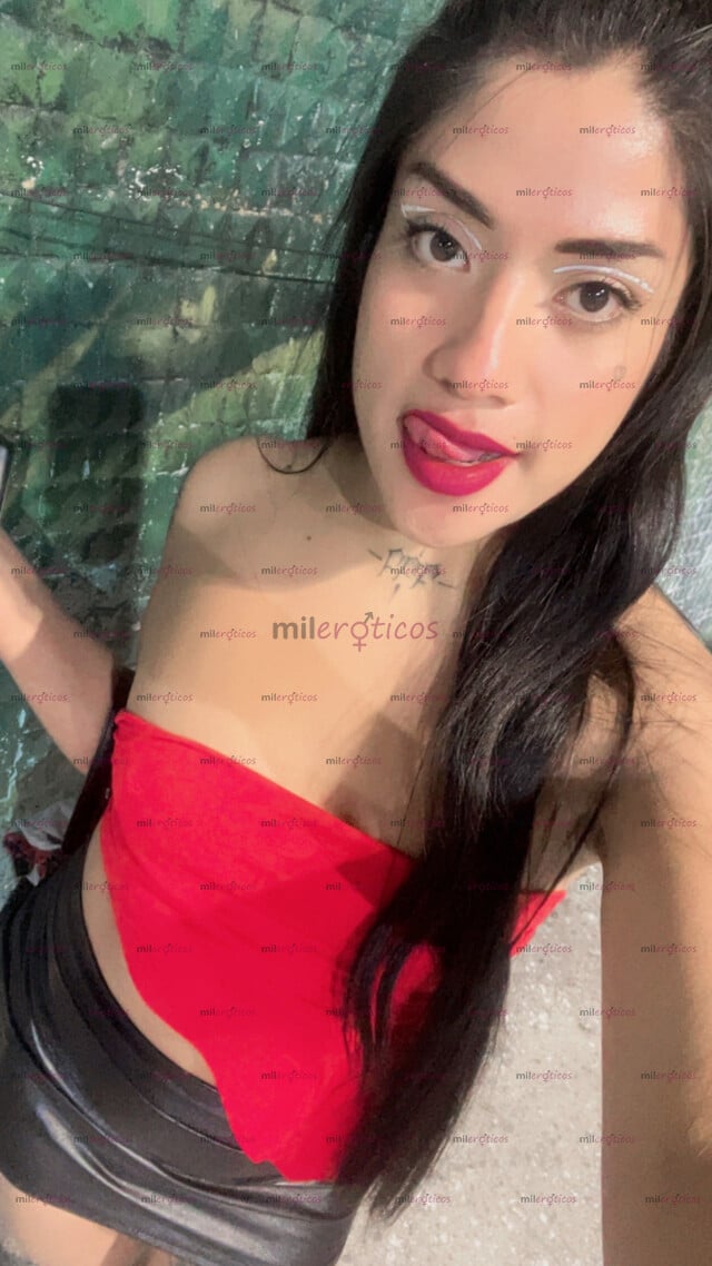 FOTOS DE CAMII NENA TRANY SUPER PETITT DISPONIBLE LA PASREMOS SUPER RICO HOT
