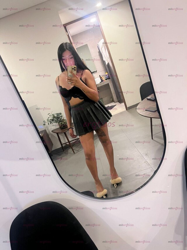 FOTOS DE CAMII NENA TRANY SUPER PETITT DISPONIBLE LA PASREMOS SUPER RICO HOT