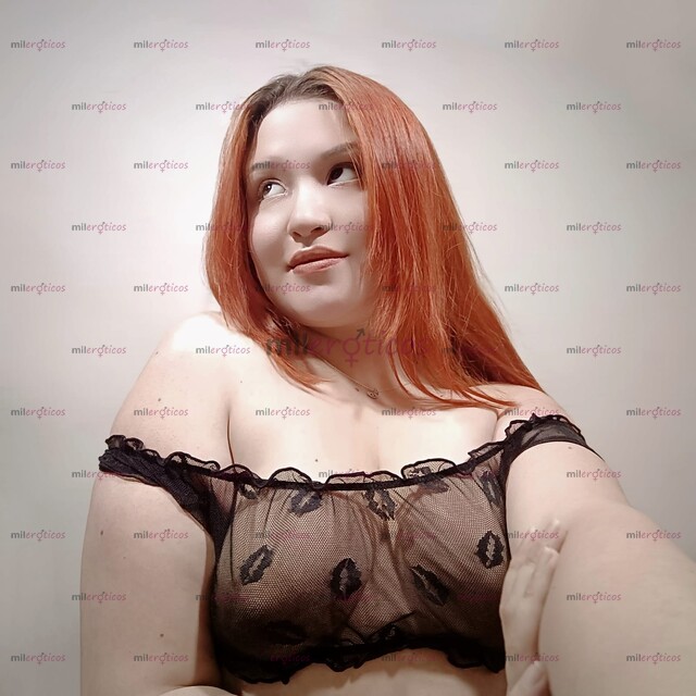 FOTOS DE SOY ELIANA, PIEL CLARA, CARITA BONITA Y UN CARÁCTER ENCANTADOR.