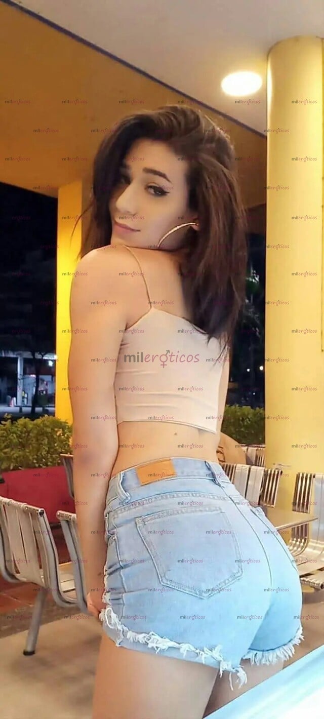 FOTOS DE CHICA TRANS NUEVA CON SITIO MI AMOR TODA TUS FANTASÍAS