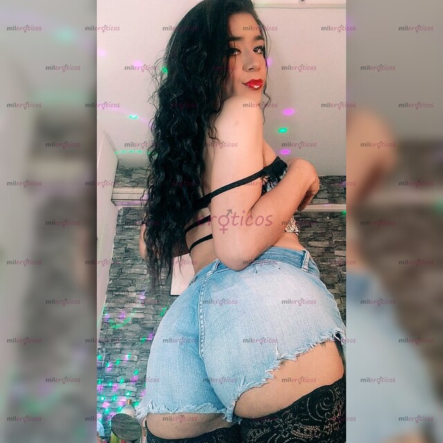 FOTOS DE CHICA TRANS NUEVA CON SITIO MI AMOR TODA TUS FANTASÍAS