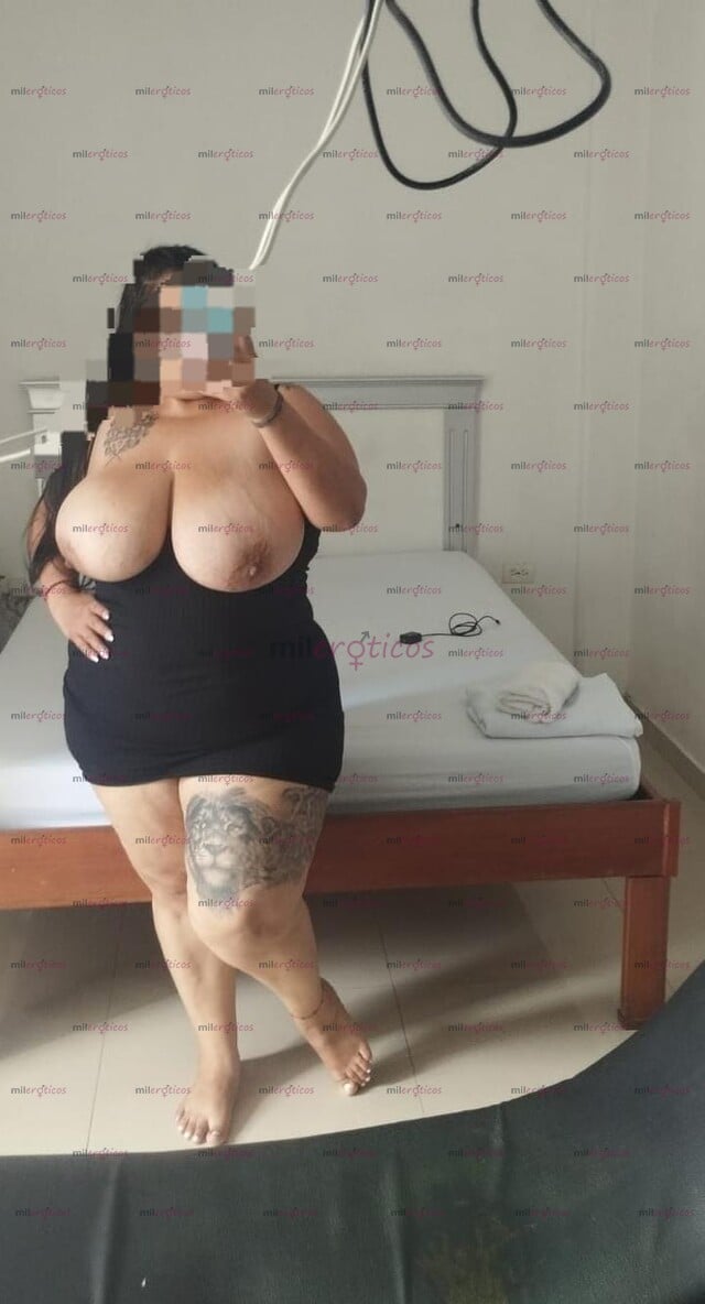 FOTOS DE ÚLTIMO DIA EN TU CIUDAD !!!HERMOSA GORDITA MADURA