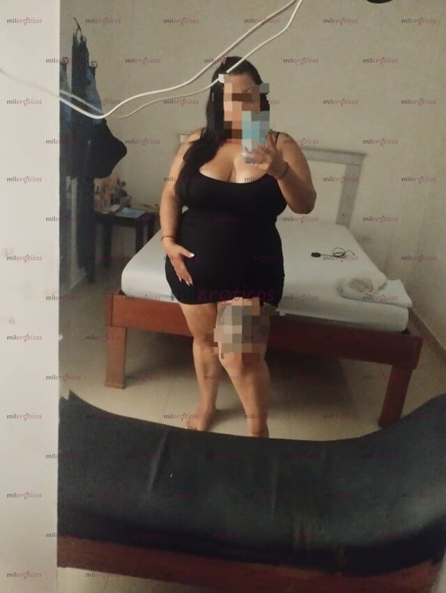 FOTOS DE ÚLTIMO DIA EN TU CIUDAD !!!HERMOSA GORDITA MADURA
