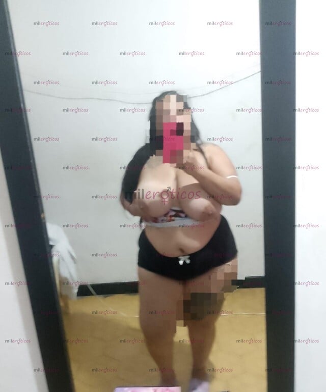 FOTOS DE ÚLTIMO DIA EN TU CIUDAD !!!HERMOSA GORDITA MADURA
