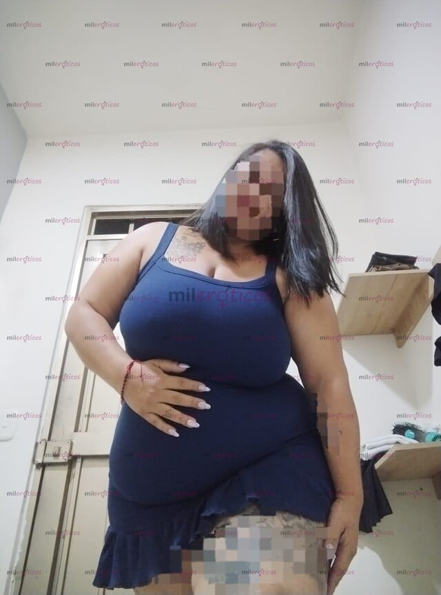 FOTOS DE ÚLTIMO DIA EN TU CIUDAD !!!HERMOSA GORDITA MADURA