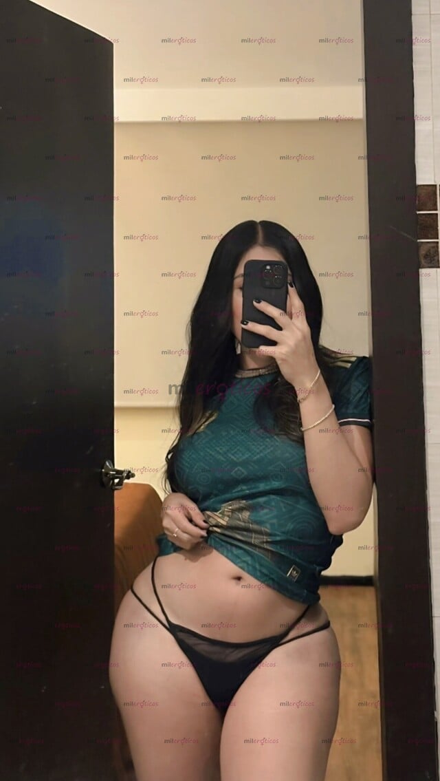 FOTOS DE LUISA, TRANS TU CÓMPLICE MÁS DULCE Y ATREVIDA, TOUR 2026