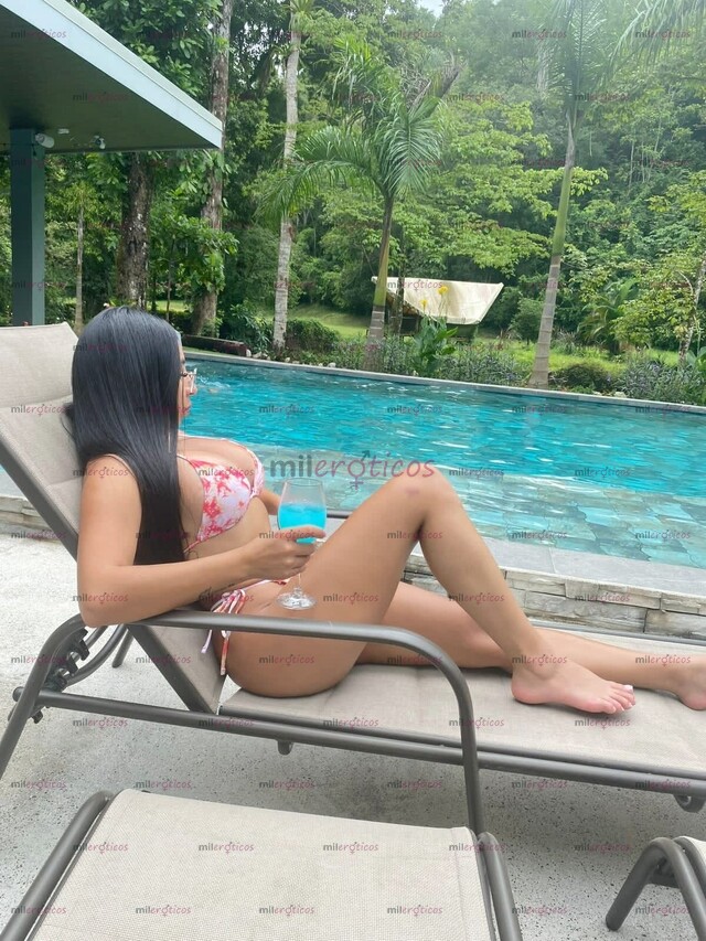 FOTOS DE COSTA RIQUEÑA GUAPÍSIMA IMAGEN REAL!! GARANTÍA TETAS Y CULO RIQUISIMO