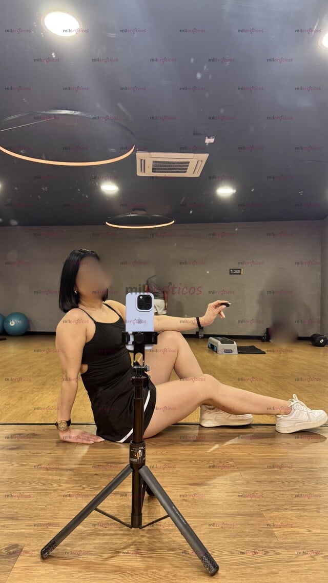 FOTOS DE GABRIELA DULCE CARISMATICA POLIFACETICA FITNES