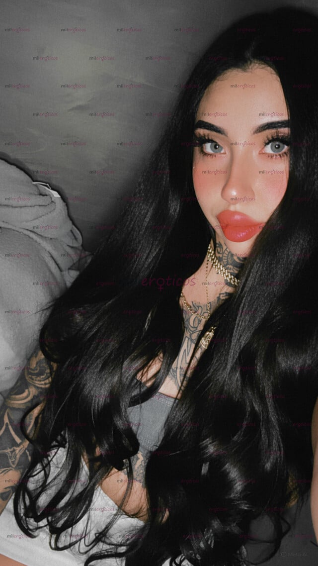 FOTOS DE TATUADITA RICA, DISPONIBLE PARA SACARTE HASTA LA ÚLTIMA GOTA DE LECHE.