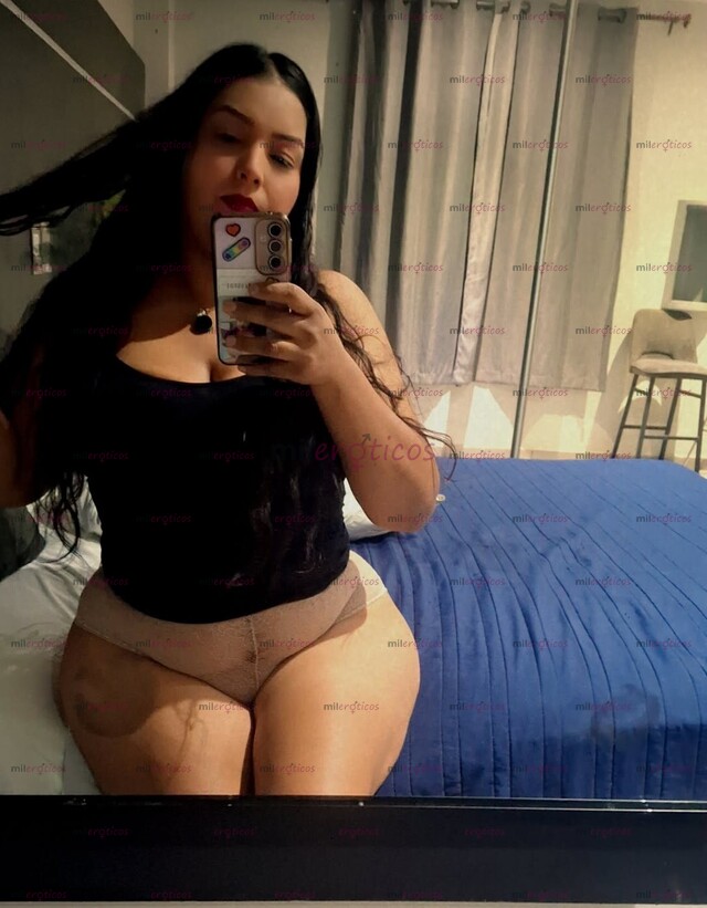 FOTOS DE NUEVA EN EL AMBIENTE, LISTA PARA COMPLAVERTE Y CUMPLIR TUS FANTACIAS