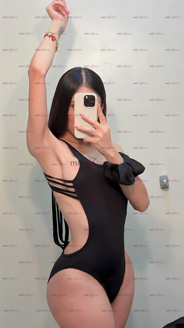 FOTOS DE LUISA, TRANS TU CÓMPLICE MÁS DULCE Y ATREVIDA, TOUR 2026