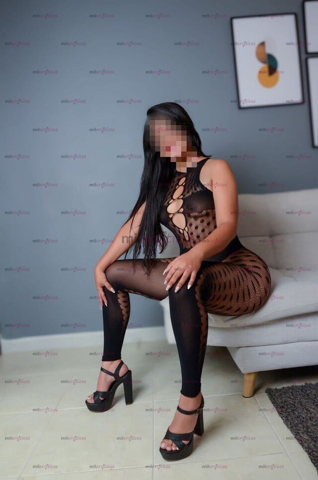 FOTOS DE LUNA SENSUAL MASAJISTA EROTICA EN EL NORTE DE CALI