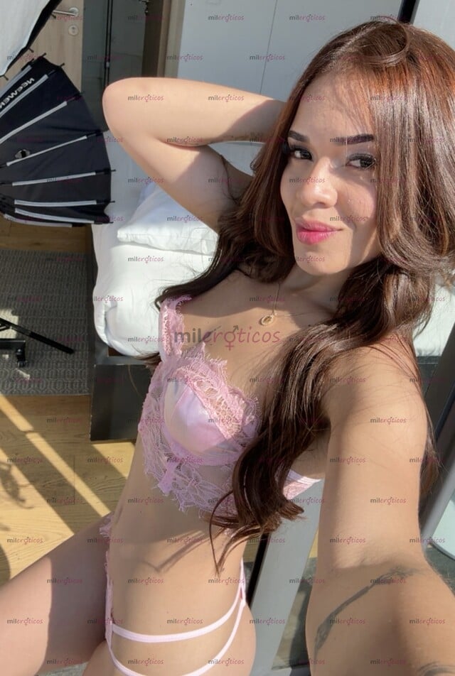 FOTOS DE JOVENCITA COLOMBIANA RECIÉN LLEGADA A TU CIUDAD